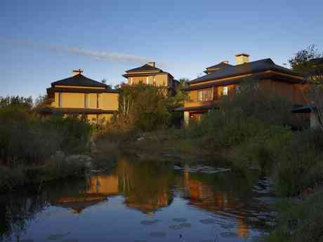 Pezula Resort Hotel and Spa